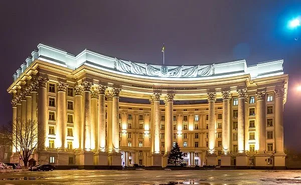 “Очередная провокация”: Россия высылает украинского дипломата из Москвы