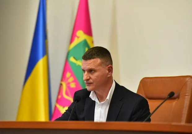 Куртев: В Запорожье все спокойно, ночь прошла без чрезвычайных ситуаций