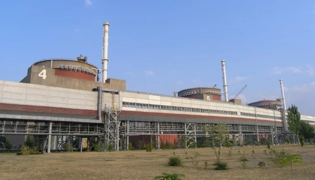 Присоединить Крым к Запорожской АЭС невозможно – глава «Укрэнерго»