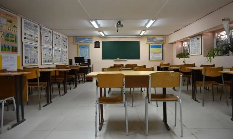 У закладах освіти, які працюватимуть онлайн, розмістять переселенців – Мінреінтеграції