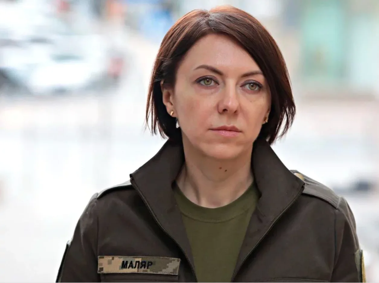 Маляр розповіла про успіхи ЗСУ на півдні: що відомо