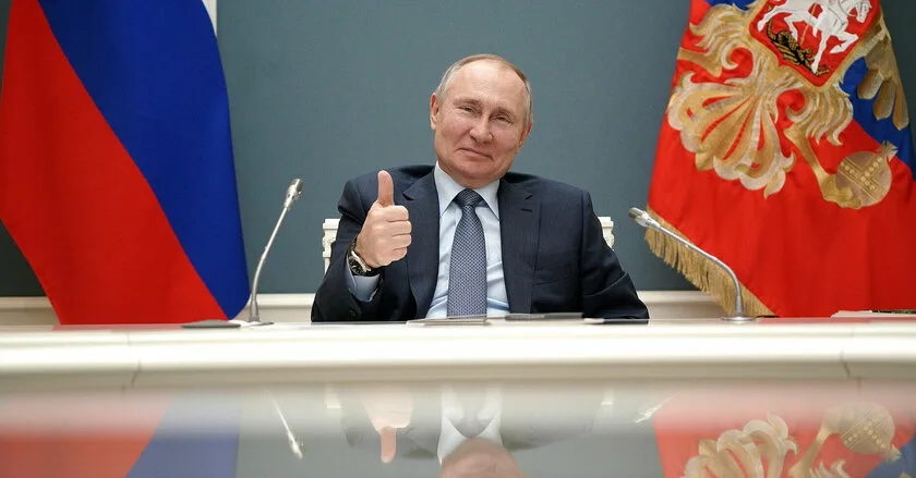 The Economist: Смерть Пригожина допоможе Путіну