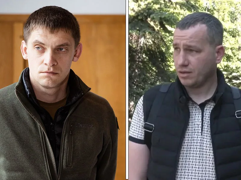 Про конфлікт з Іваном Федоровоим незадового до вбивства розповів Максим Денщик в інтерв’ю.