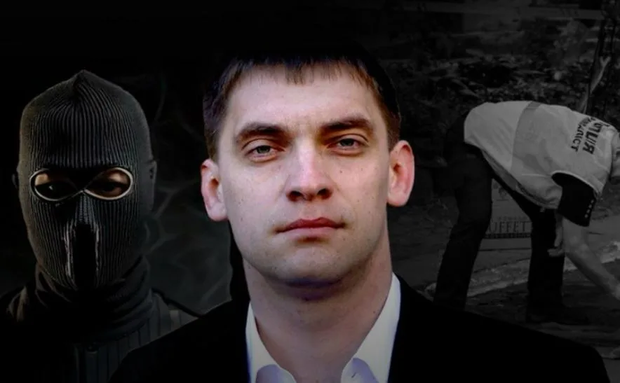 Яскраве життя та пригоди очільника Запоріжжя